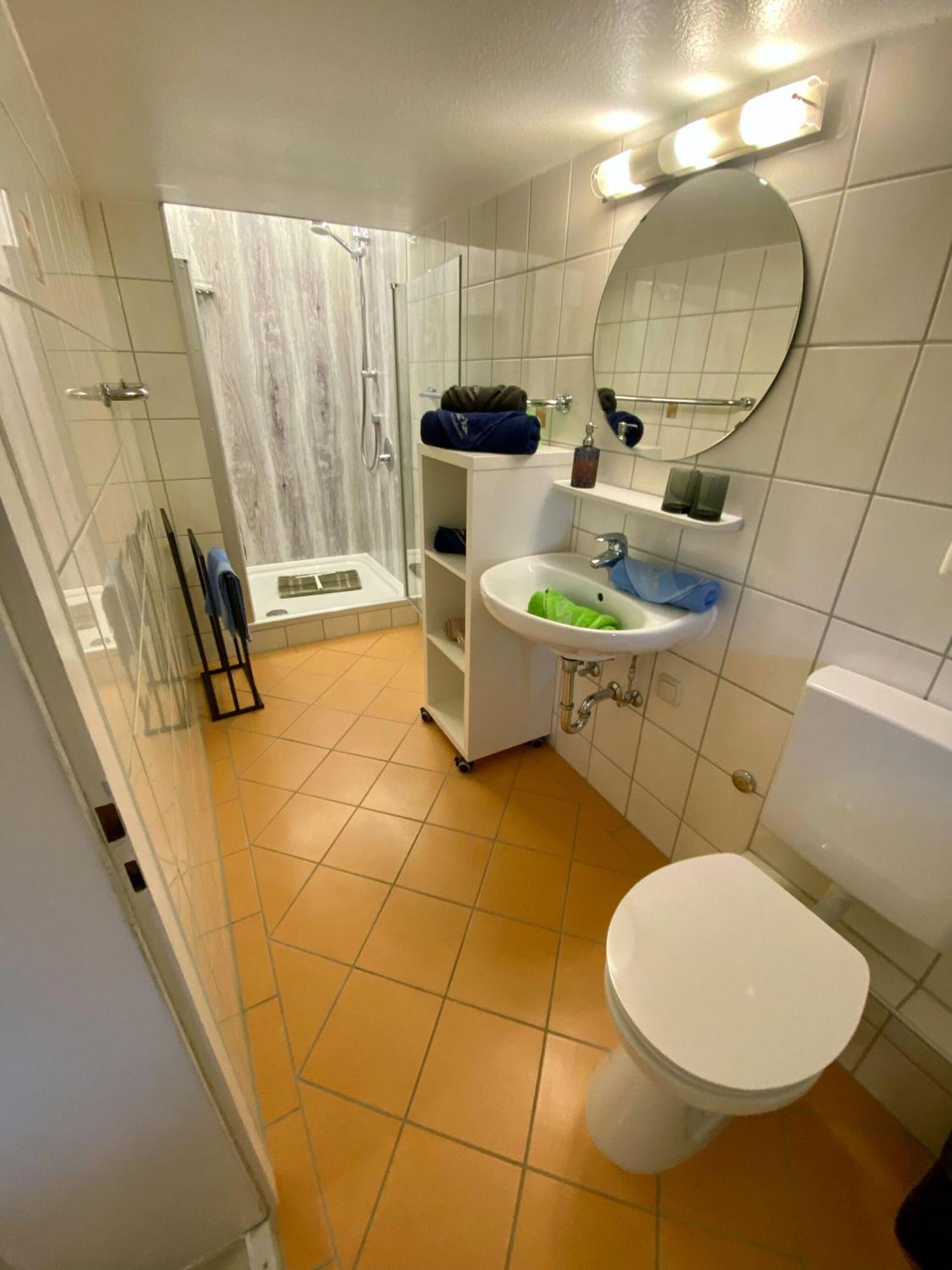 bi dr Gondamaika Villa Hirschegg  Szoba fotó